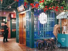 -老广酒楼(樱花店)