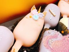 -Biteology Artisan Cakes(红庄·国际文化保税创新园店)