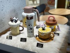 -COSTA COFFEE(丰联广场店)