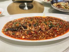 -辣螃铠盆盆蟹大排档(海昌店)