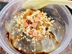 红糖冰粉-古田会·肥肠鸡(古田店)