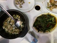 -阳江餐厅·30年老字号·粤菜海鲜大排档