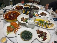 -银筵(武夷路店)