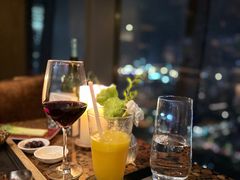 -金奥国际酒店温哥华扒房Vancouver Grill