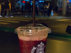 -星巴克(古象大酒店店)