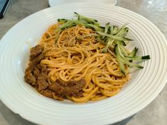 -必胜客(江桥万达店)