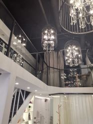 点击看大图 -美奈サロン美甲美睫皮肤管理