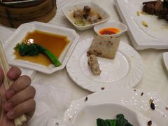 -潮福城大酒楼·潮粤菜·港式点心(阳光城店)