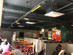 -金陵一哥龙虾馆(三牌楼总店)