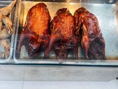 -清真·金宏兴鸭子店(明瓦廊店)