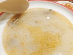 -武圣羊汤(手帕口店)
