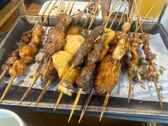-管氏翅吧(望京东店)