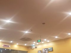 大堂-萨莉亚意式餐厅(苏州食百家店)