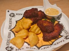 -太二酸菜鱼(深圳布吉万象汇店)