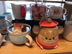 -星巴克臻选(北京世贸天阶店)