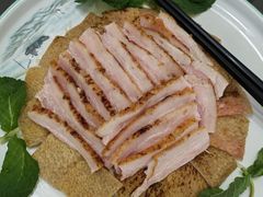 -瑞丰园庭院餐厅·白族传统家常菜