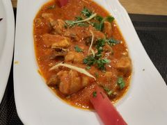 -Masala Curry and BBQ·玛莎拉巴基斯坦美食(金水万达店)