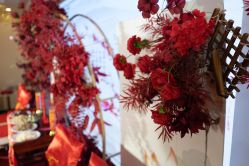-Sunny喜铺婚礼策划(东部店)