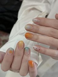 -ONE HEART 美甲美睫品牌店