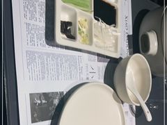 -小大董·烤鸭(观景餐厅·南京西路店)