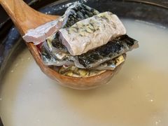 -大良毋米粥(锦龙路总店)
