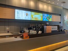 -星巴克(长沙友阿奥特莱斯店)