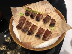 -新雅粤菜馆(南京东路店)