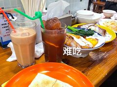 -澳门陈光记烧味饭店(南京德基广场店)