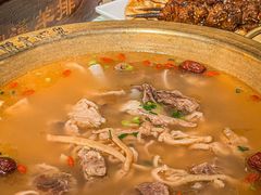 -霄汉羊排(万松园一店)