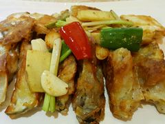 -顺丰轩园林酒家(天河店)
