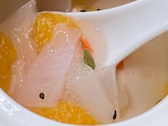 超值杏仁腐-云天楼国鼎喜宴中心(国鼎店)