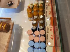 -爸爸糖吐司面包(悠唐购物中心店)