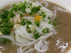 糊汤粉-户部巷小吃(中商徐东平价广场店)