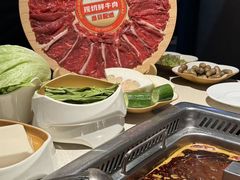 -海底捞火锅(龙首印象城店)