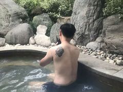 -楼观道温泉酒店