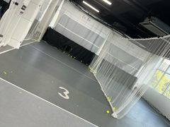 -2080网球学练馆