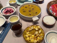 -洞庭鱼香(万科店)