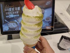 -DQ·蛋糕·冰淇淋(鸿坤店)