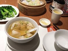 -鼎泰丰(新港中心店)