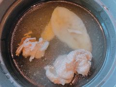 -半山腰·云南菜(侨福芳草地店)