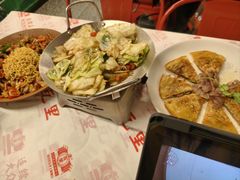 -堂瓦里·33年传统赣菜(第一街区店)