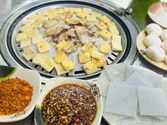 -贵州小豆腐(杨家坪总店)