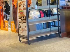 -麦当劳(新王府井店)