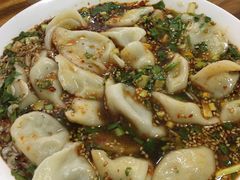 -尤素福东举院饺子馆