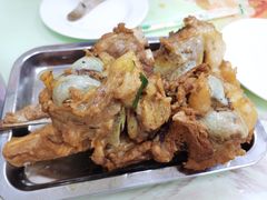 -荣吉招牌自助骨头锅(顾乡店)