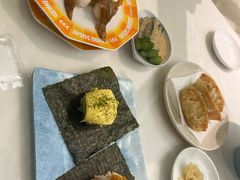 -元气寿司(布吉万象汇店)