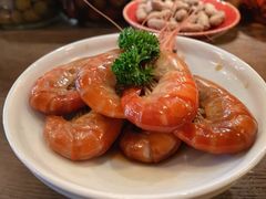 -三酉星·枫·山風与野菜(上海总店)
