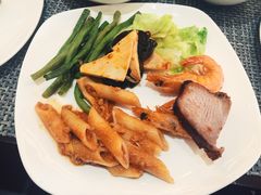 -岚桥锦江大酒店-瑞泰西餐厅