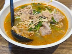 -老妈米线(木渎影视城店)
