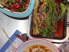 -古彭7只羊·招牌白串·碳锅羊肉旗舰店